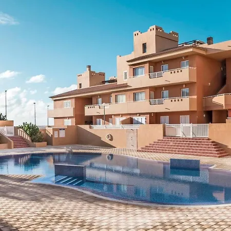 Apartamento Vista Mar *