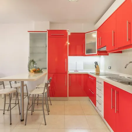 Apartman Vista Mar *