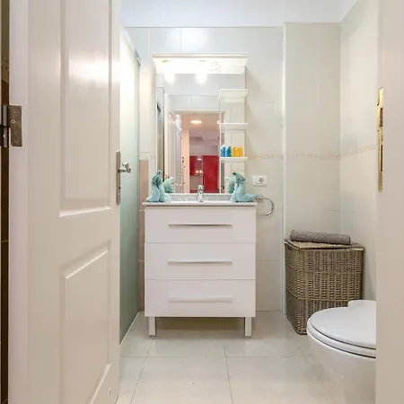 Apartman Vista Mar *