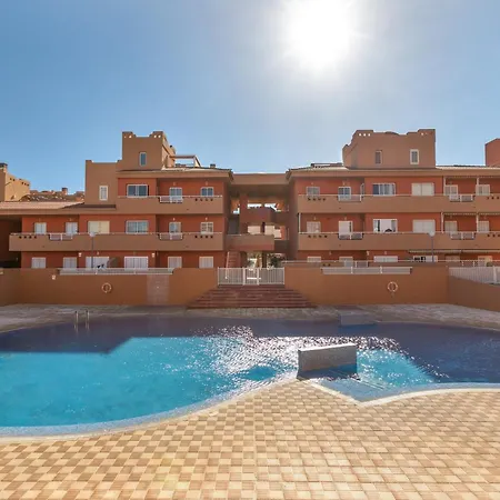 Vista Mar Apartman Puertito de Güímar