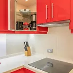 Vista Mar Apartment
