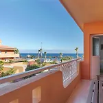 Vista Mar Apartment Puertito de Guimar