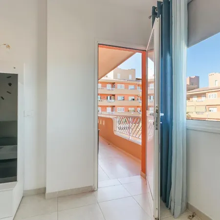 Vista Mar פוארטיטו דה גימאר